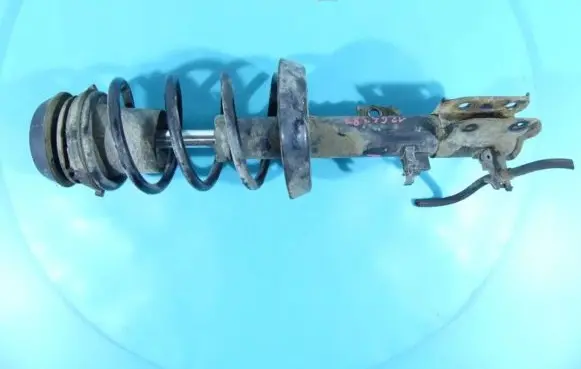Opel Vectra B Front shock absorber/damper IMPRK1264387