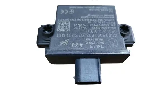 Mercedes-Benz A W177 Tire pressure control unit A0009009018 0531202010