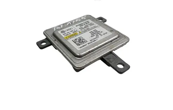 Audi A4 S4 B8 8K Xenon control unit/module 8K0941597E