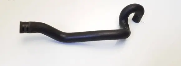 Mercedes-Benz CLK A209 C209 Engine coolant pipe/hose 20383019