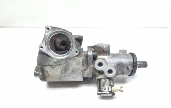 BMW 5 E60 E61 Steering rack mechanical part 7882103