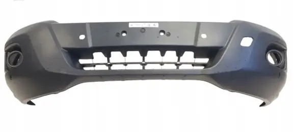 Ford Transit Front bumper BK3117K819