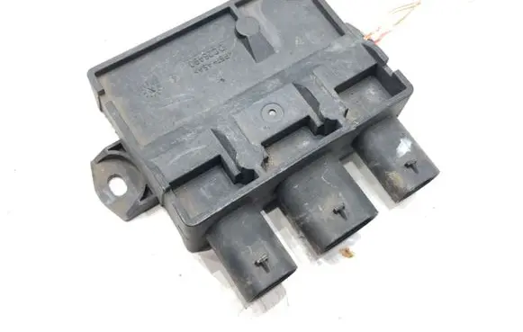 BMW X6 F16 Other control units/modules 7491439