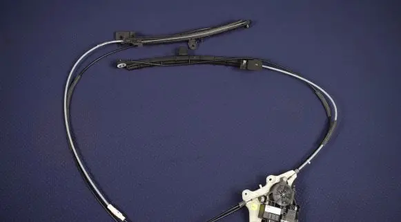 Audi A4 S4 B9 8W Other interior part 8W9863560 006492210A
