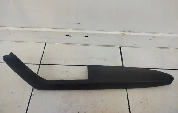 Audi A3 S3 8P Seat back rest control lever/handle 8P7867174A