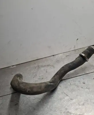 Ford Mondeo Mk III Engine coolant pipe/hose 1S718260BE