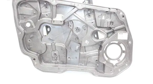 Volvo V60 Front door electric window regulator 30784310