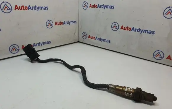 BMW 4 F32 F33 Lambda probe sensor 7589121 11787589121