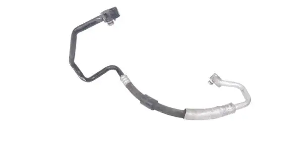 Volkswagen Beetle A5 Air conditioning (A/C) pipe/hose 5C0820721K