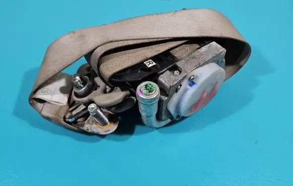 Mazda CX-7 Front seatbelt TK-AF2-EH856 IMPRK1403498