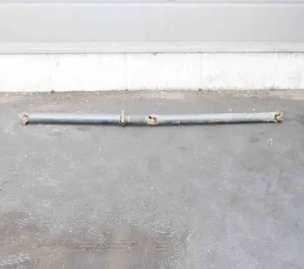 Iveco Daily 5th gen Middle center prop shaft 720004226
