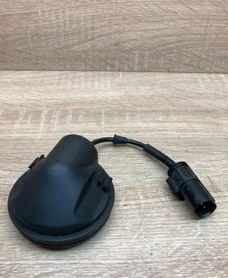 BMW 7 E65 E66 Air suspension front height level sensor 6752606 6752607