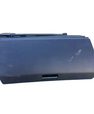 Mercedes-Benz A W169 Glove box