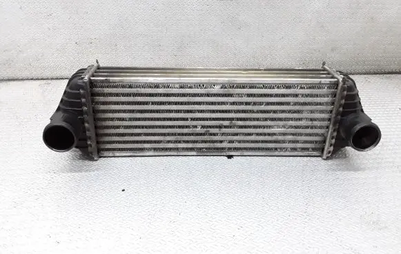 Ford Transit - Tourneo Connect Intercooler radiator