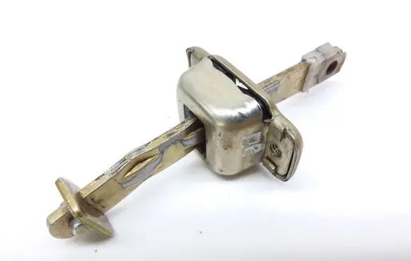 Seat Toledo I (1L) Front door check strap stopper 1L0837249A