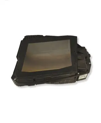 Volvo XC60 Head up display screen 32233455