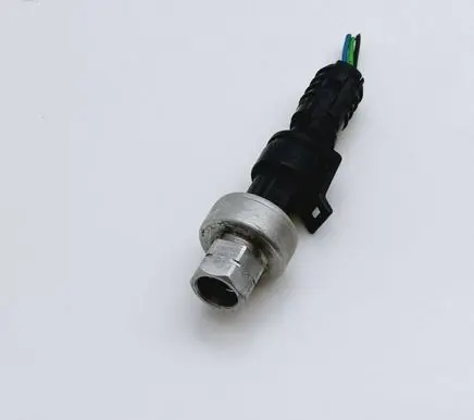 Opel Astra H Air conditioning (A/C) pressure sensor 09131721