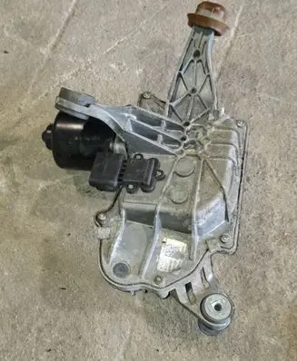 Renault Scenic III - Grand scenic III Wiper motor W000002178