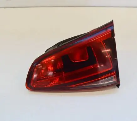 Volkswagen Golf VII Tailgate rear/tail lights 5G0945094AF 90052133