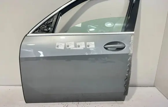 BMW X5 G05 Front door 8738551 7430937