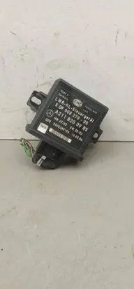 Mercedes-Benz E W211 Light module LCM A2118200985 0000289196 000082790F
