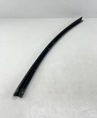 Porsche Boxster 986 Front bumper mounting bracket 