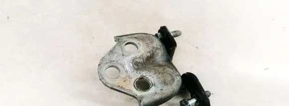 Mitsubishi Carisma Rear door lower hinge