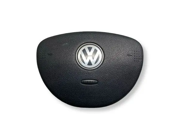 Volkswagen New Beetle Steering wheel airbag 1C0880201M 200722 086389650