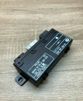 BMW 5 E39 Door control unit/module 8366529 5DK00735