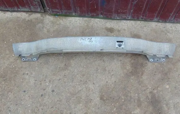 Audi A8 S8 D3 4E Rear differential