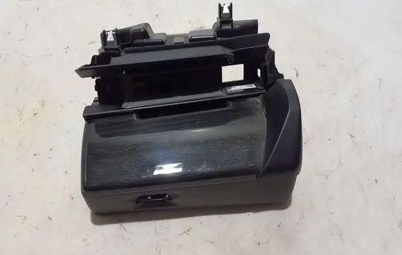 BMW i5 G60 Dashboard side air vent grill/cover trim 9634894