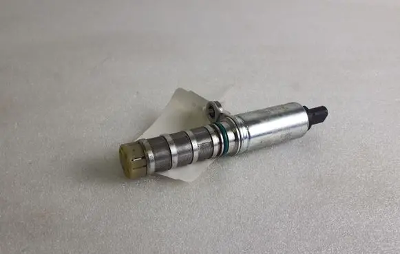 Chevrolet Camaro Turbo solenoid valve 12662737