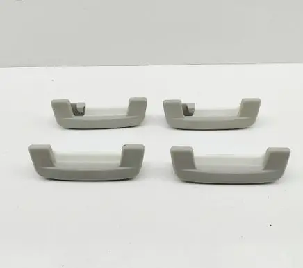 Skoda Enyaq iV A set of handles for the ceiling 10A857643A 10A857607A