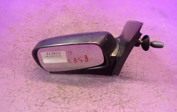 Toyota Yaris Manual wing mirror 879400D01000