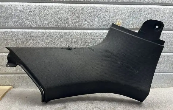 Audi A6 S6 C6 4F (C) pillar trim 4F9867245