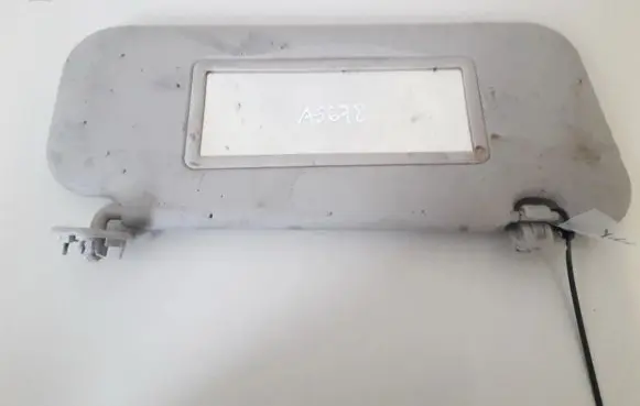 Citroen Xsara Picasso Sun visor