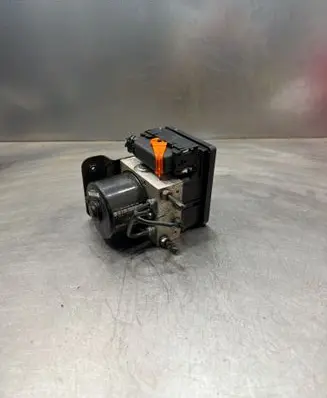Toyota Yaris ABS Pump 06210956173 895410D050 28560031053