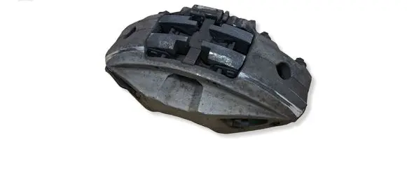 BMW 5 G30 G31 G38 Front brake caliper 6885622