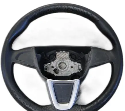 Seat Ibiza IV (6J,6P) Steering wheel