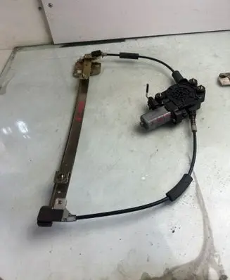 Fiat Seicento/600 Front door electric window regulator 46512241