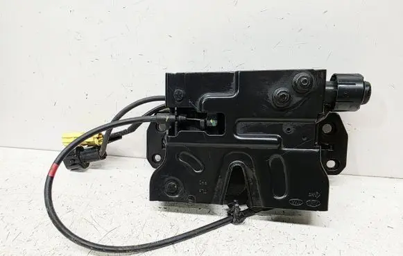 Hyundai Tucson TL Engine bonnet/hood lock/catch 81130D7900