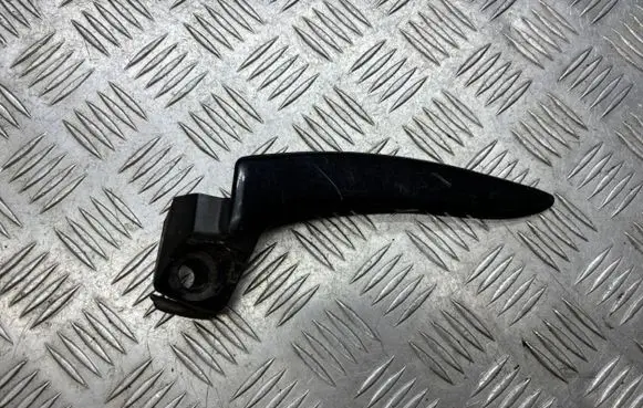 Citroen C5 Wiper trim 9640747677