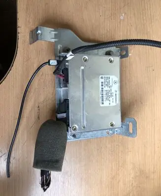 Mercedes-Benz R W251 Other control units/modules 2118703226