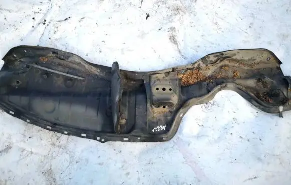Toyota Urban Cruiser (XP110) Wiper trim