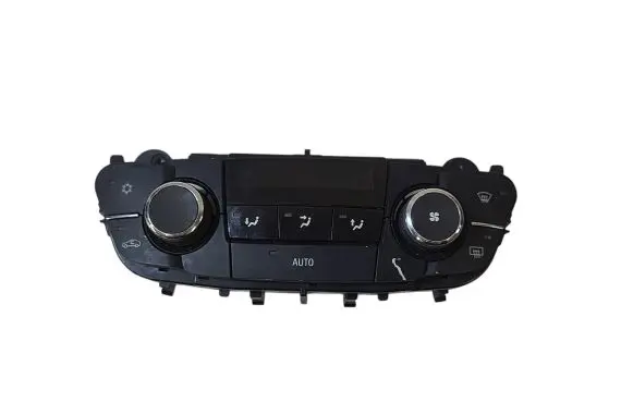 Opel Insignia A Climate control unit 13273095