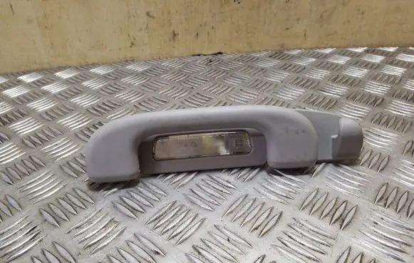 Mercedes-Benz ML W164 Rear interior roof grab handle A1648100554