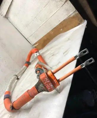 Mitsubishi Eclipse Cross Other wiring loom 297a7a000p