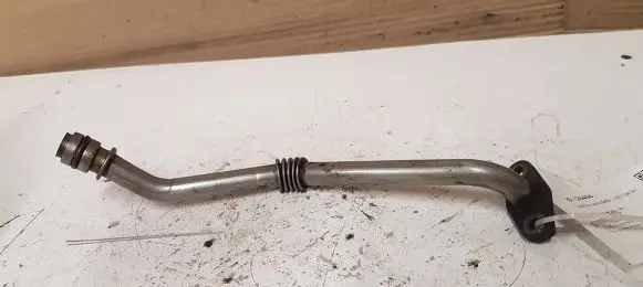 Renault Clio III Turbo turbocharger oiling pipe/hose