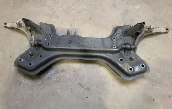 Citroen Jumper Front subframe