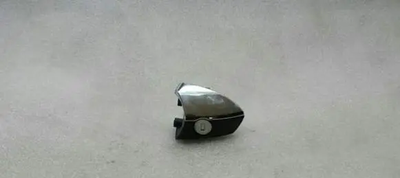 Mercedes-Benz SL R231 Coupe door lock (next to the handle) A2047661925